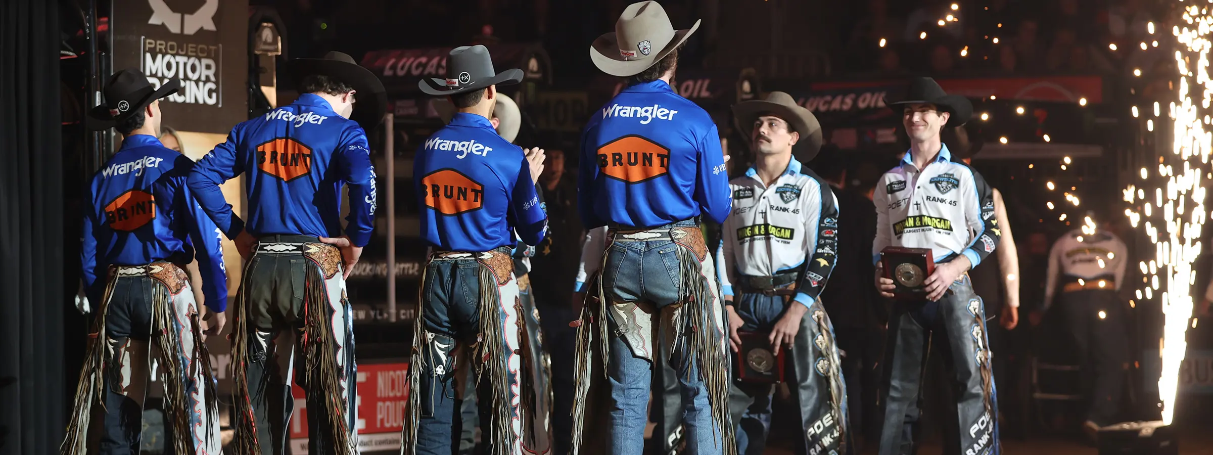 PBR TEAMS LEAGUE EXPANSION