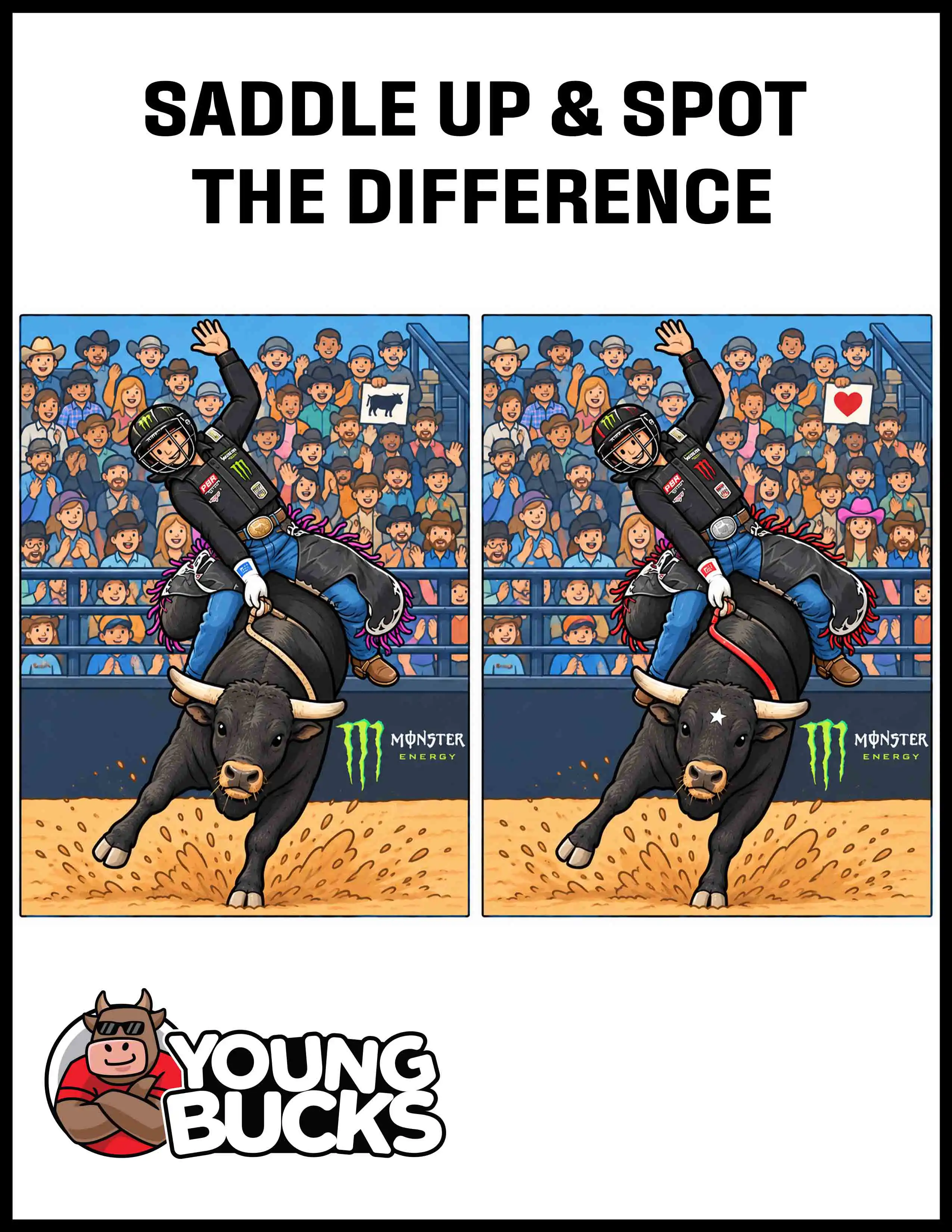 Spot the Difference - Download
