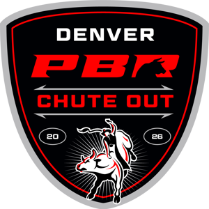 Denver PBR Chute Out at the National Western Stock Show