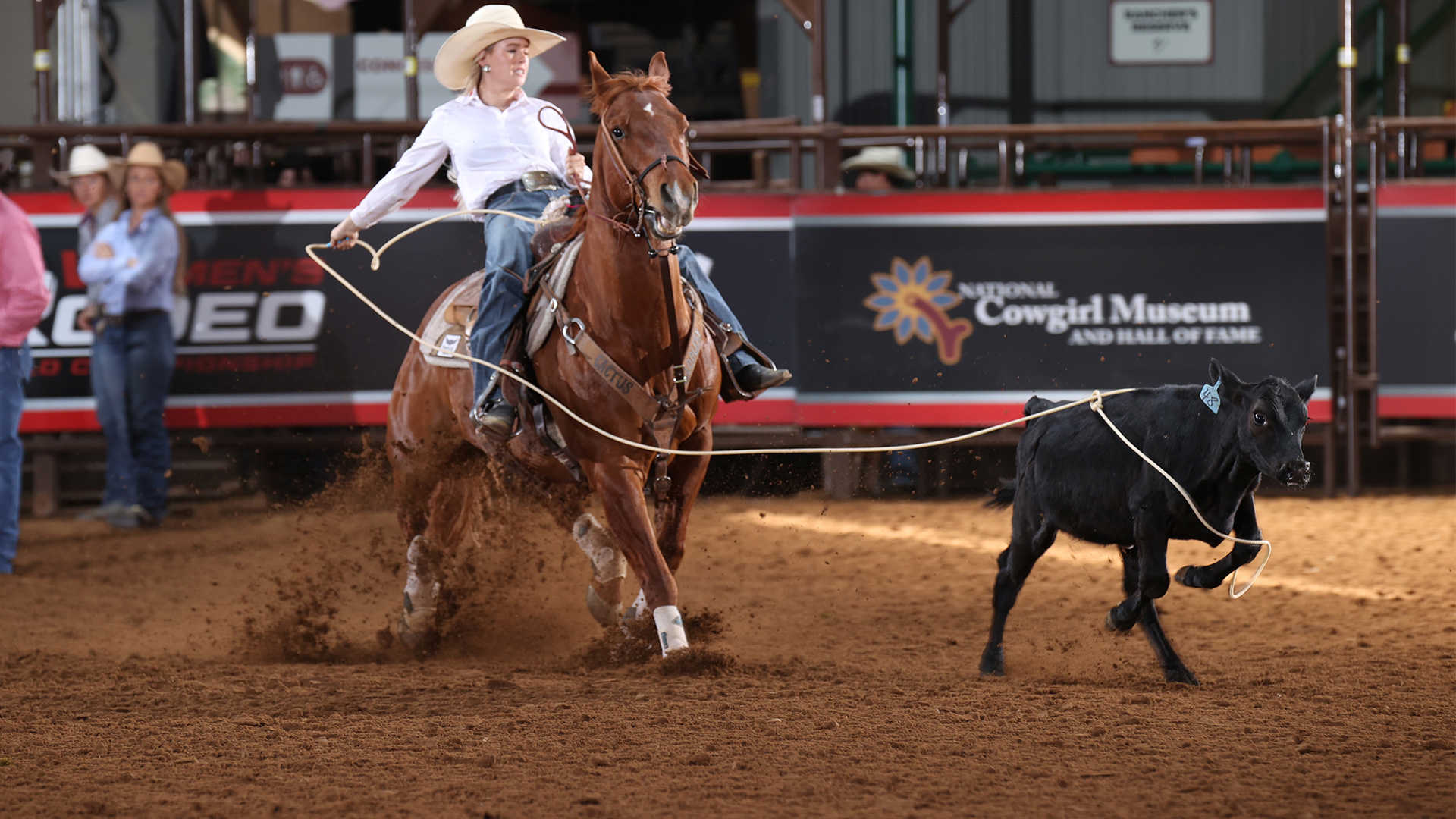 Pbr Female Rider PBR | Premier Women’s Rodeo Championship debuts in Fort Worth with ...