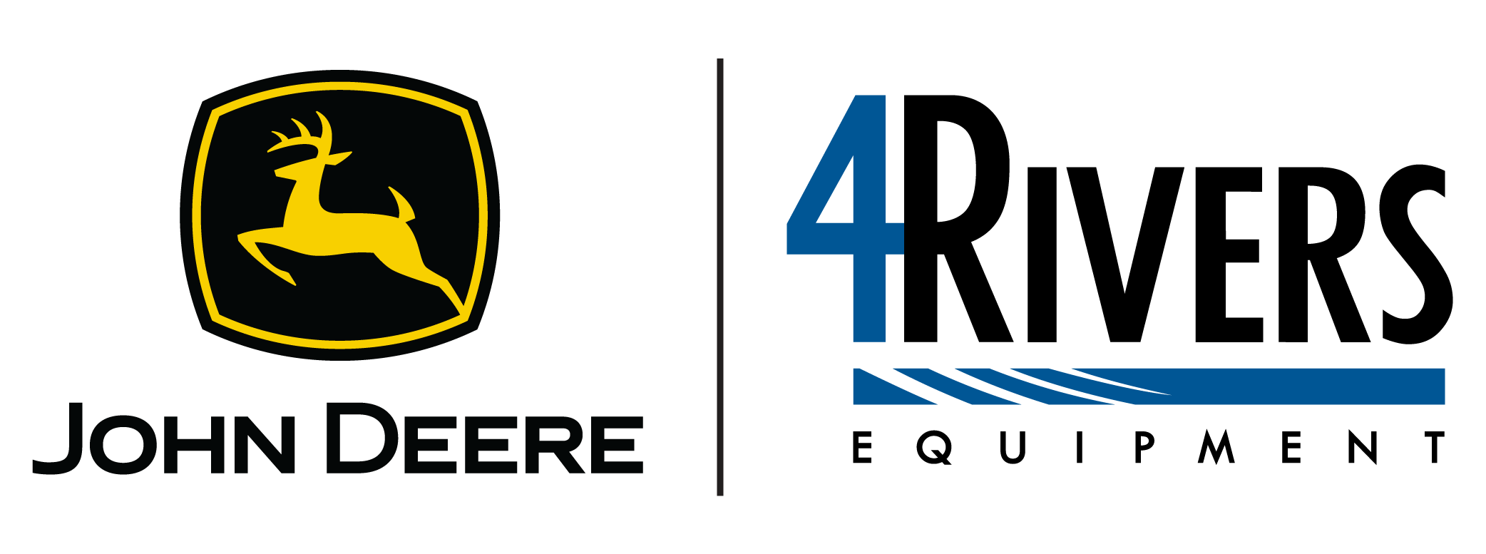 4 Rivers Equipment