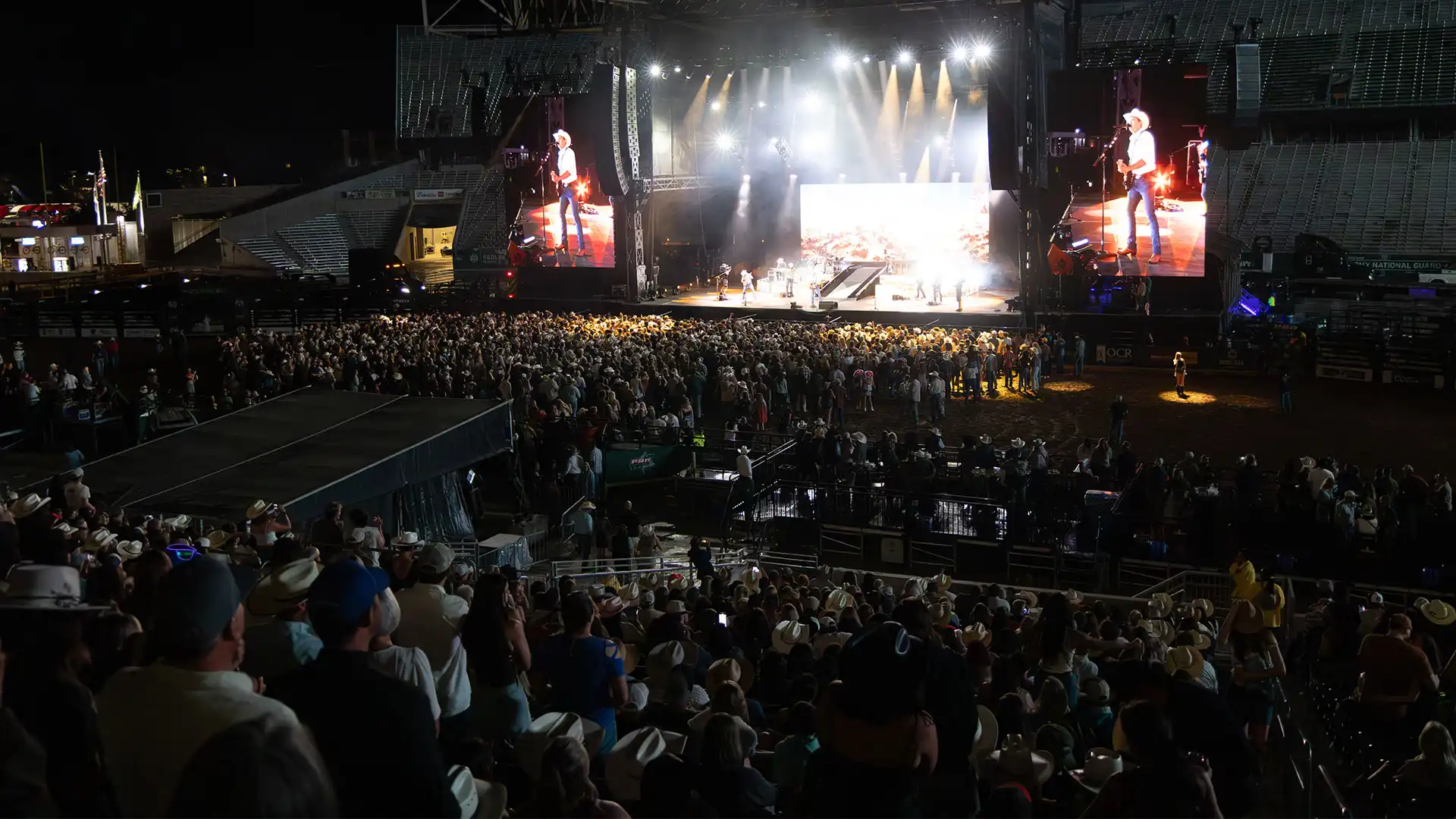 Where to Watch: PBR Bulls and Beats