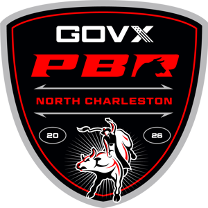 GOVX PBR North Charleston 