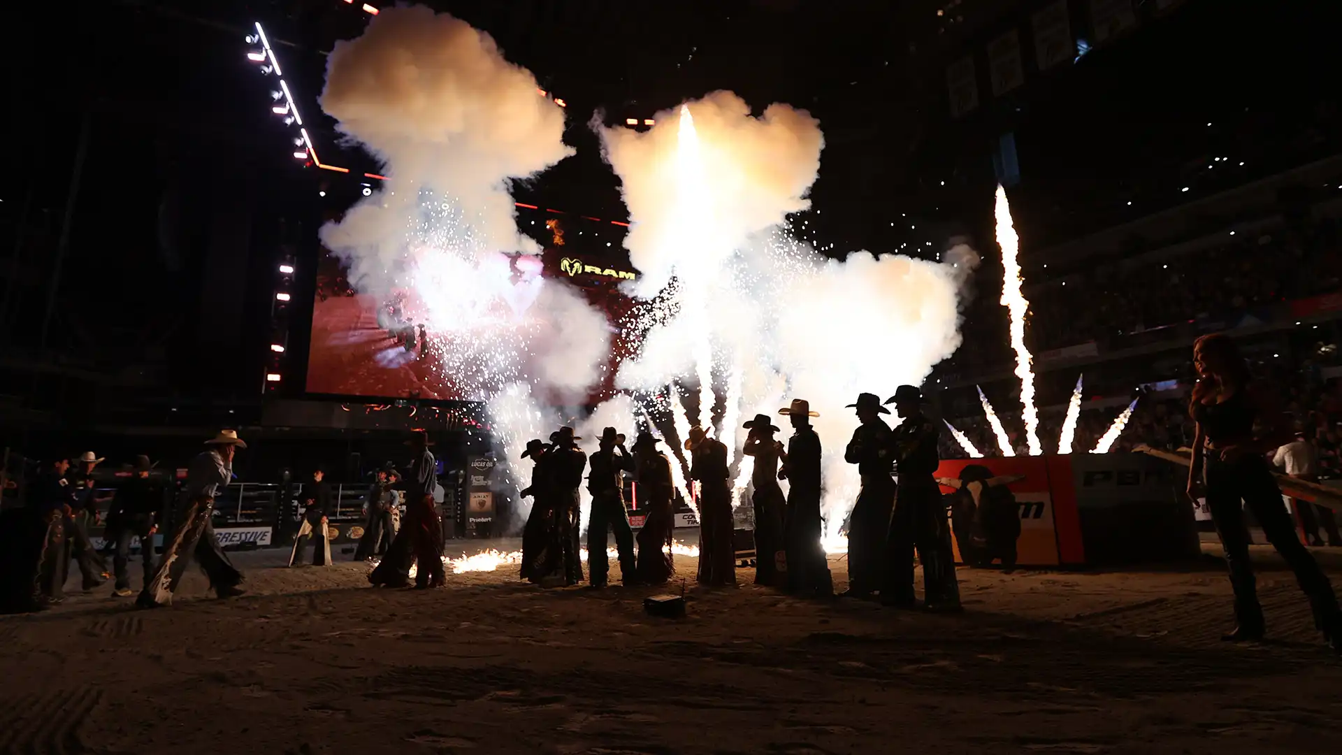 Where to Watch: PBR Albuquerque Ty Murray Invitational