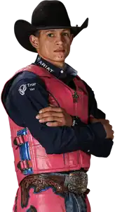Eikson Pereira