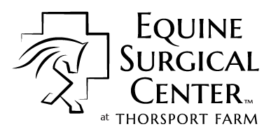 Equine Surgical Center/Thorsport