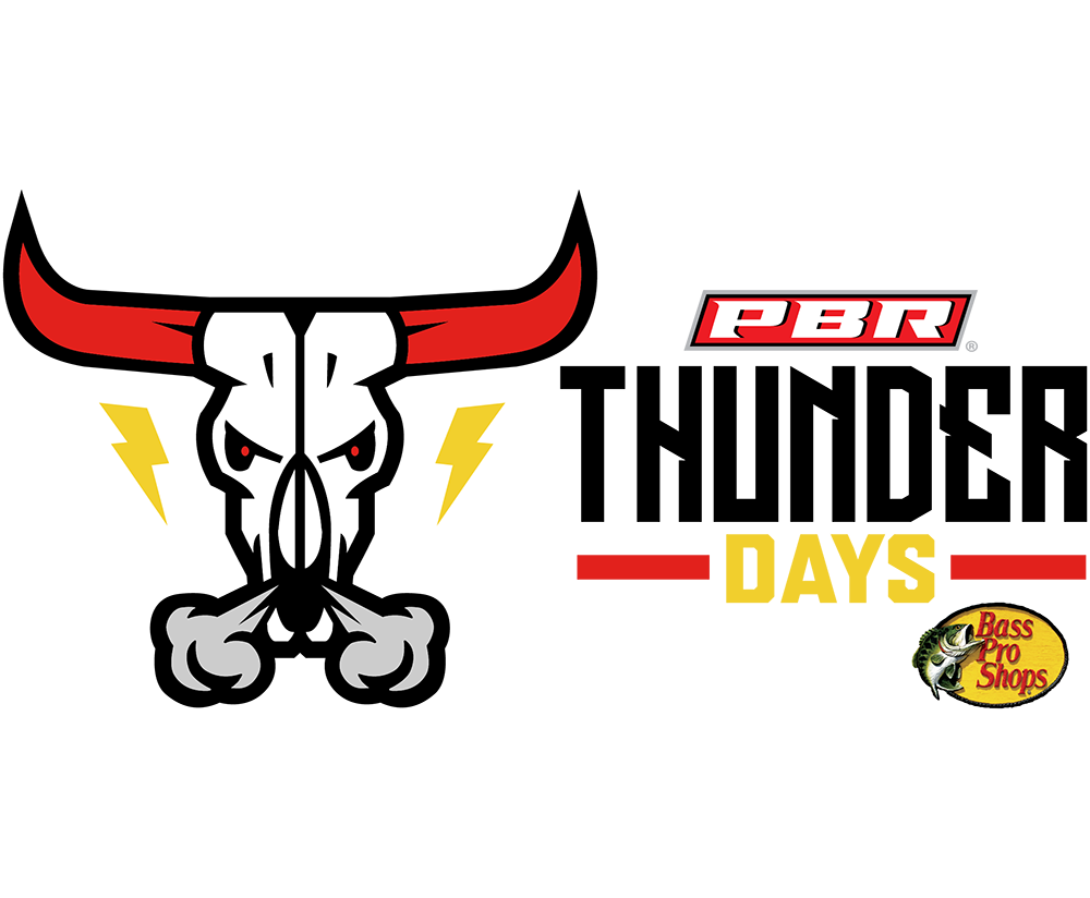 PBR Teams: Thunder Days 