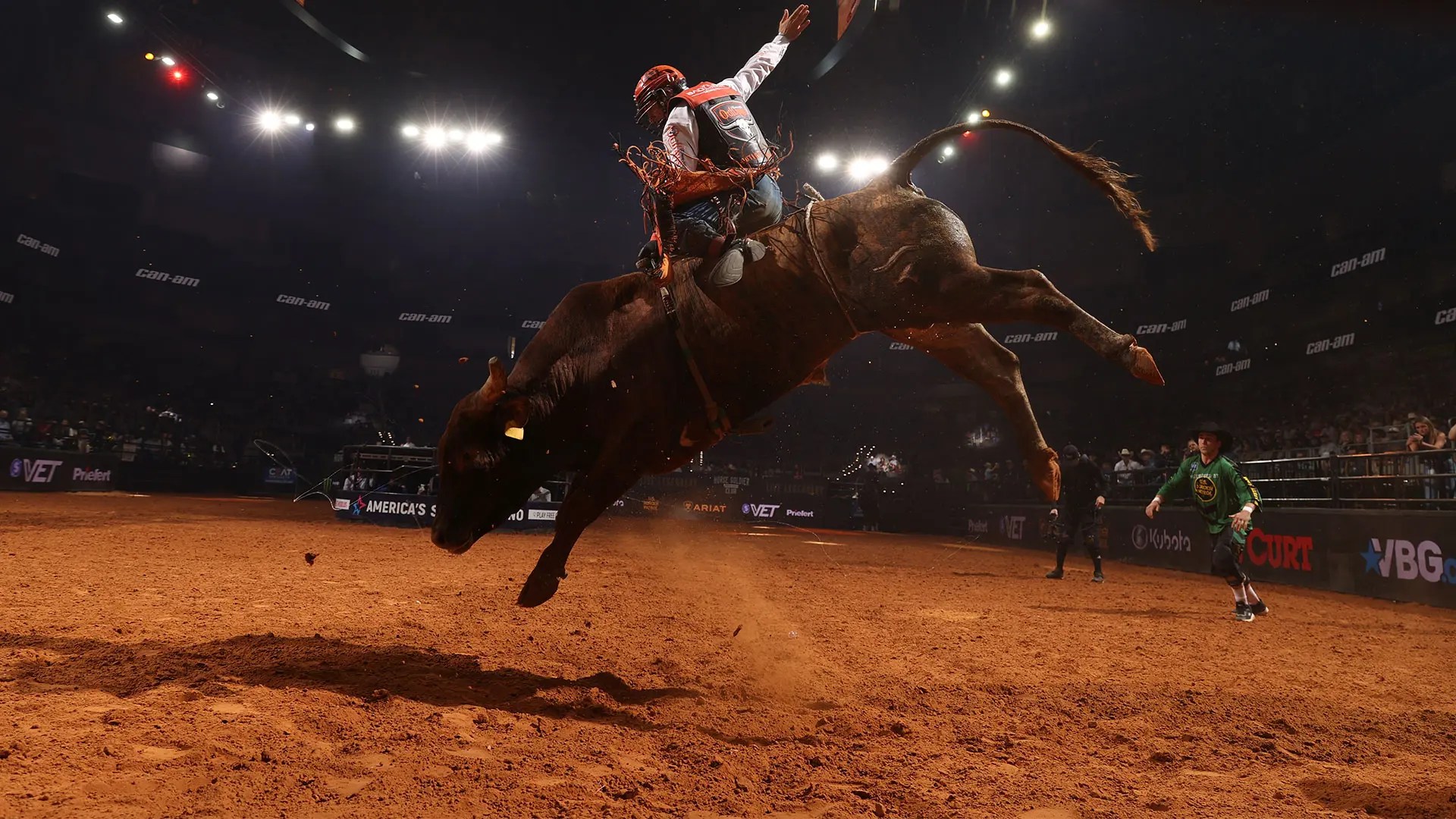 Where to Watch: Outlaw Days presented by Bad Boy Mowers • Tractors