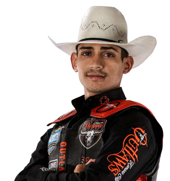 Alison Trindade dos Santos