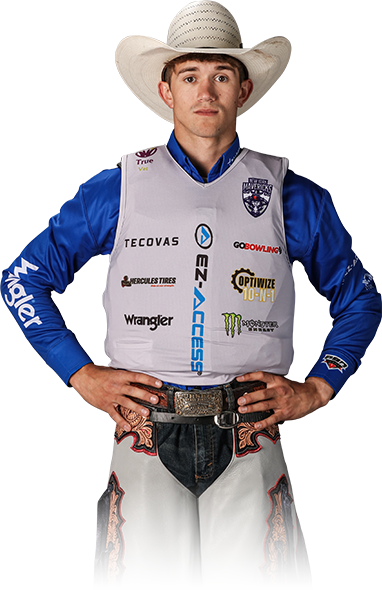 Dalton Allred