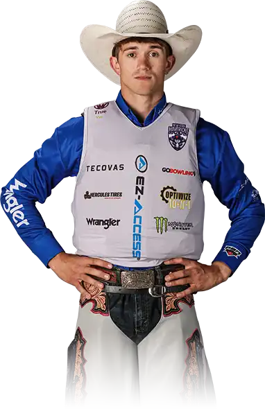 Dalton Allred