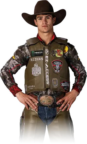 Kade Madsen