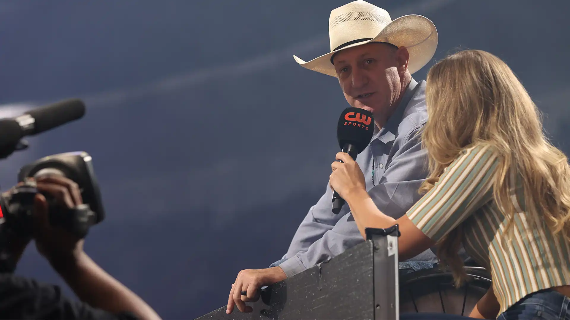 Where to Watch: Cowboy Days presented by Mountain Claws