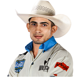 Winy Paulo dos Santos