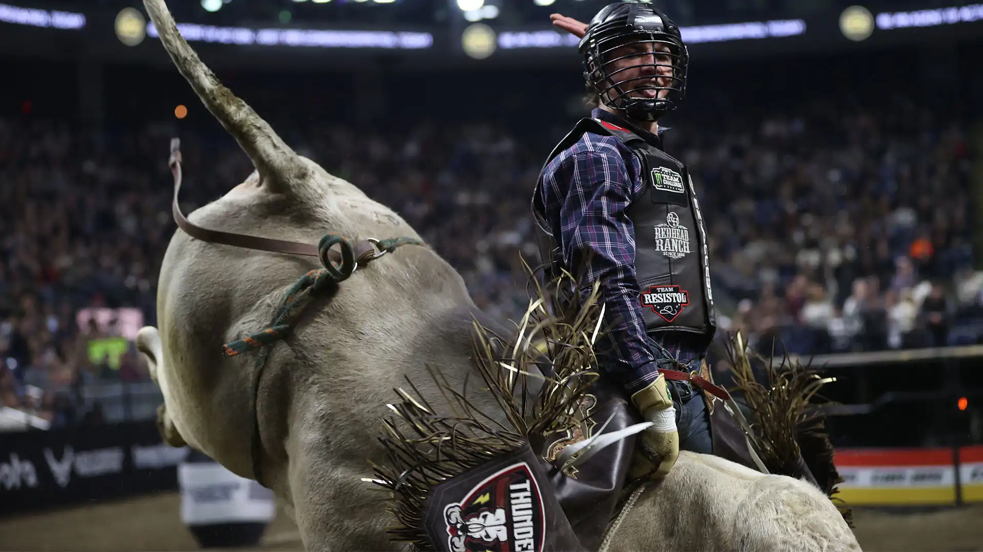 2026 Unleash The Beast Game Notes: Kubota PBR Little Rock