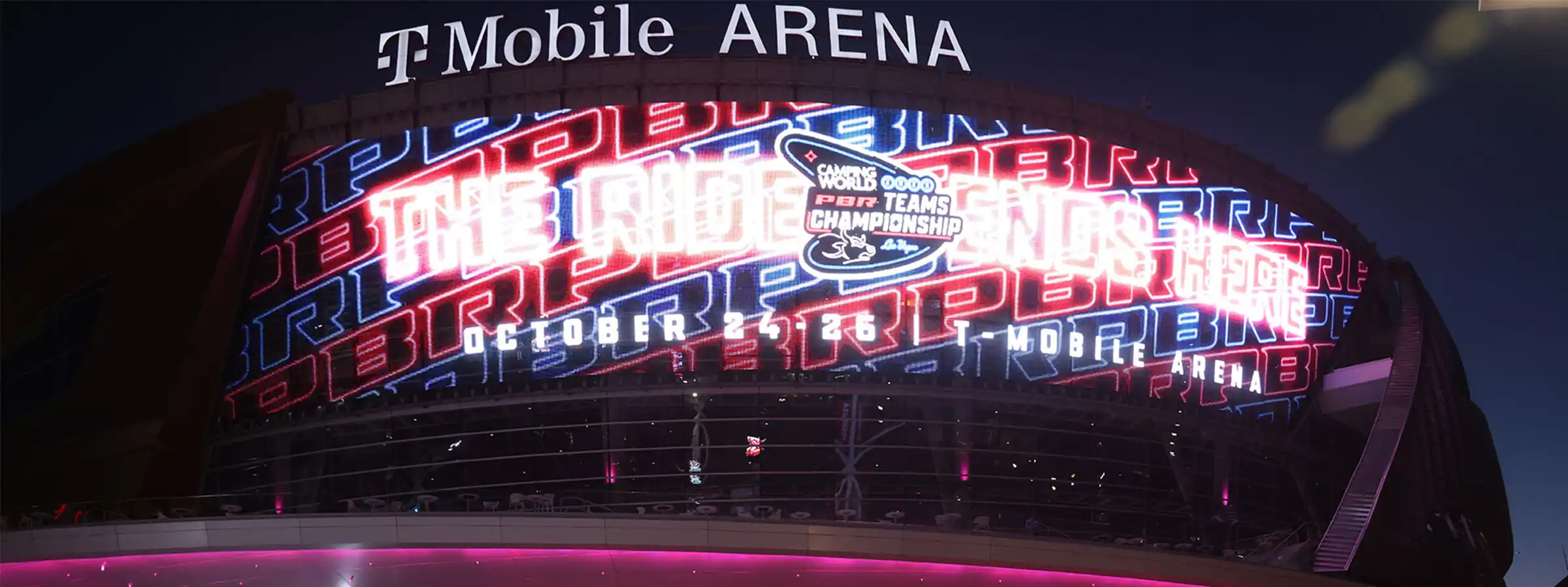 2026 PBR Teams Championship