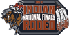 INDIAN NATION FINALS RODEO