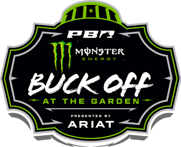 PBR Monster Energy Buck Off at the Garden presented by Ariat