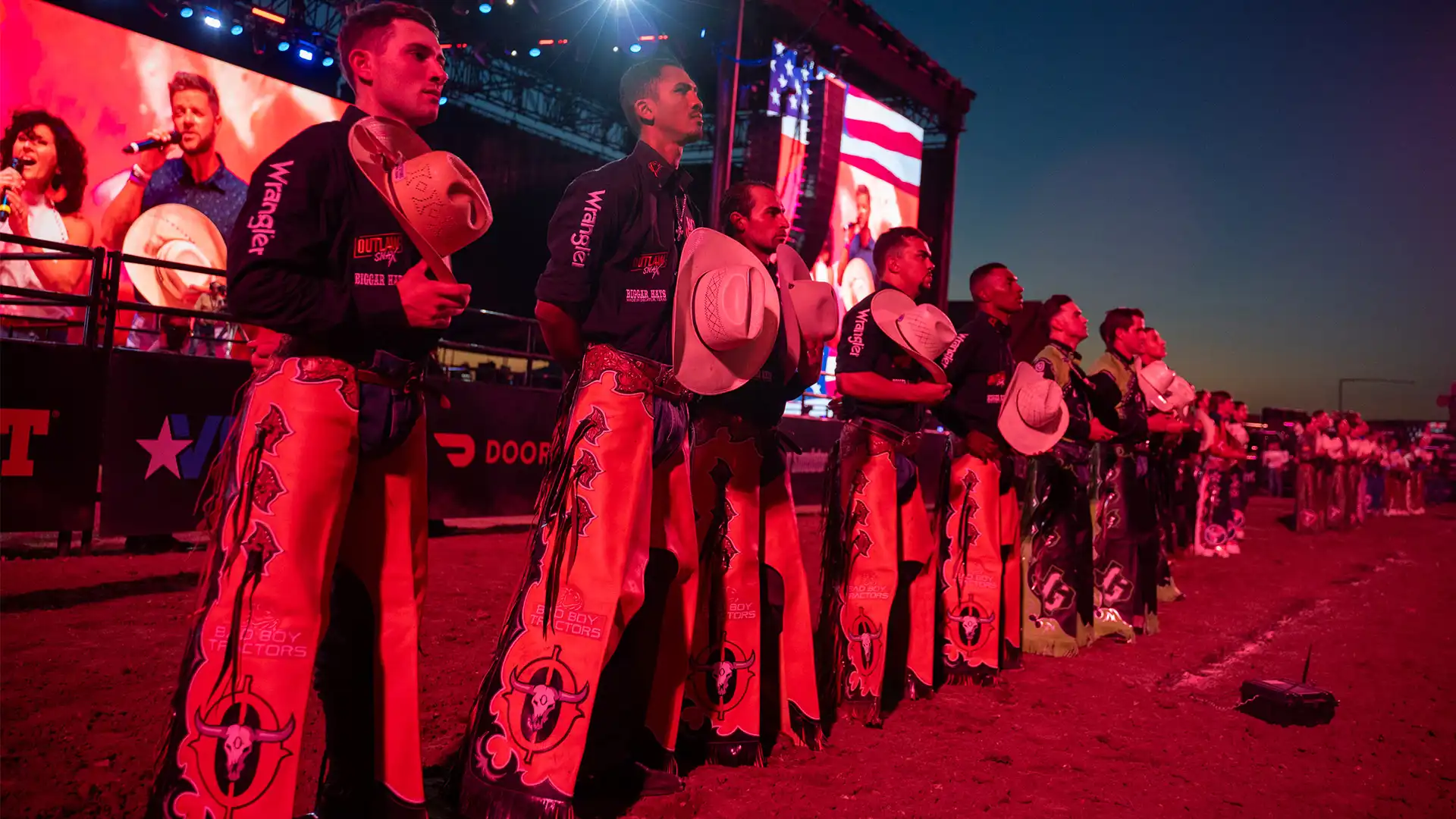 Where to Watch: PBR Teams: Anaheim