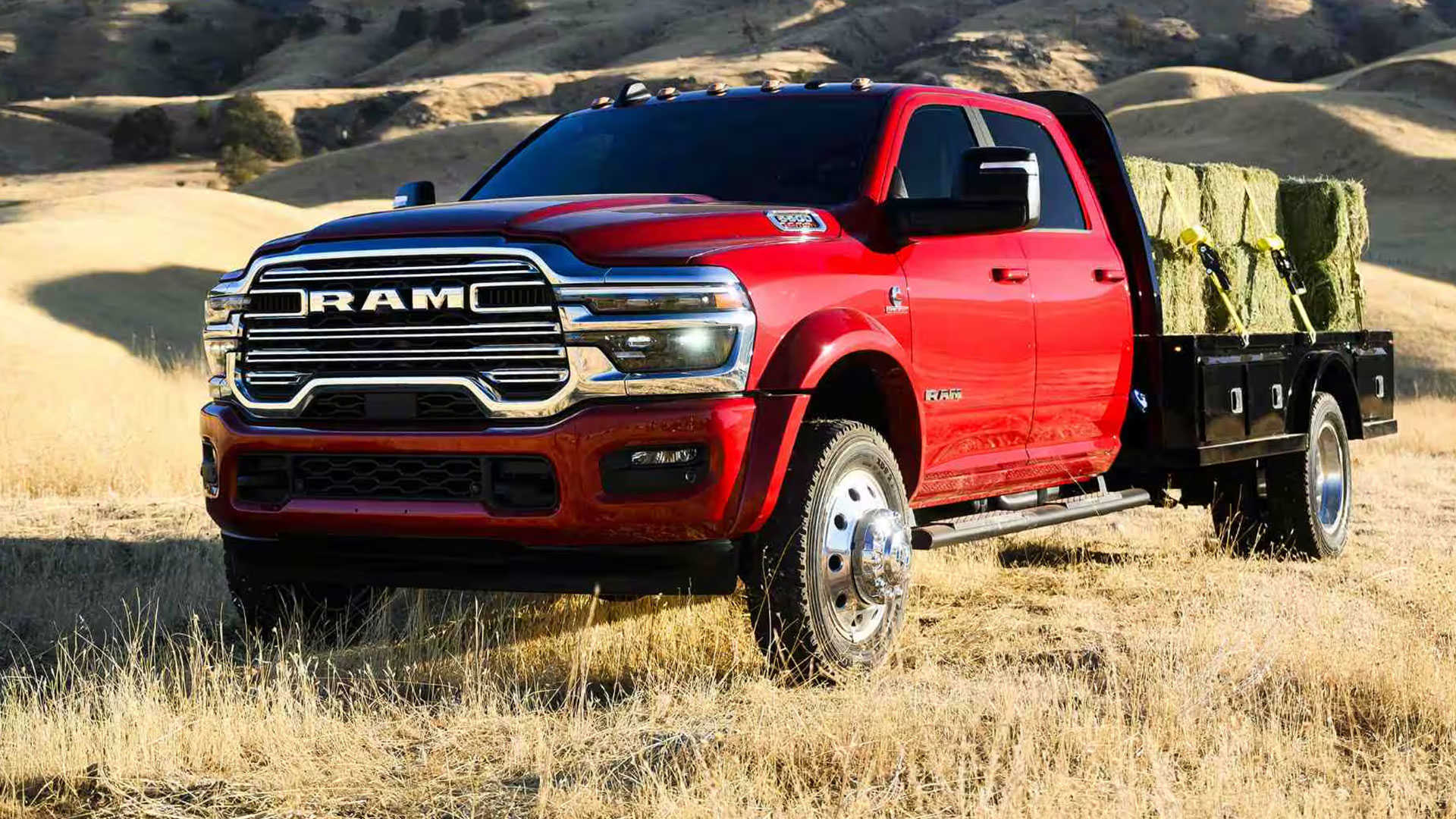 PBR | Ram announces strategic partnership with TKO, connecting WWE, UFC ...