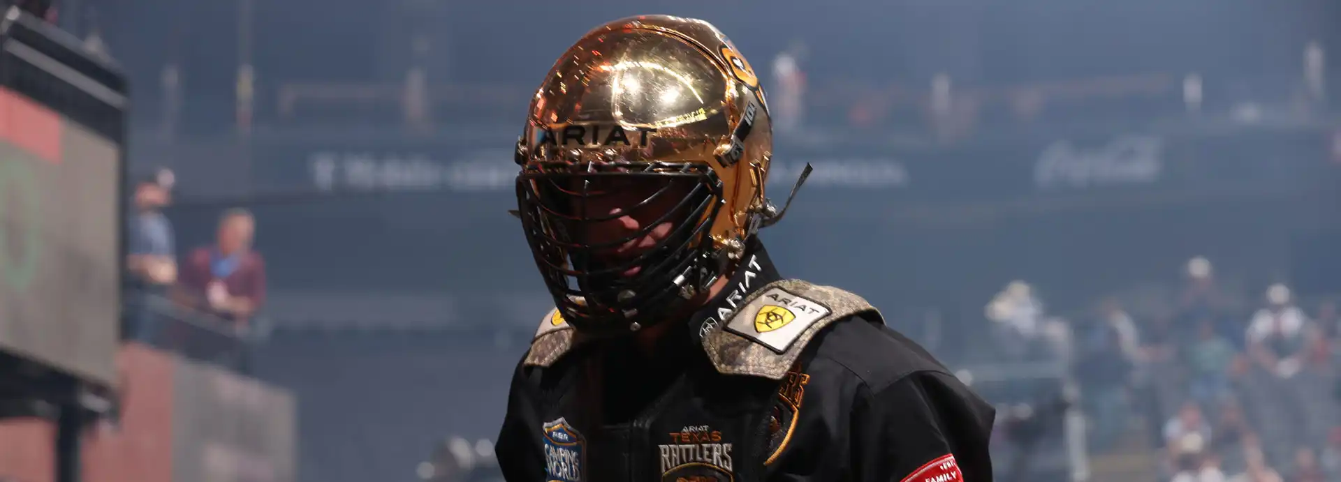 Rattler Days presented by Ariat