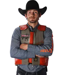 Zane Cook