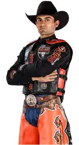 Eric Henrique Domingos