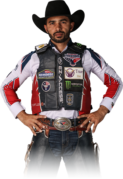 Wingson da Silva