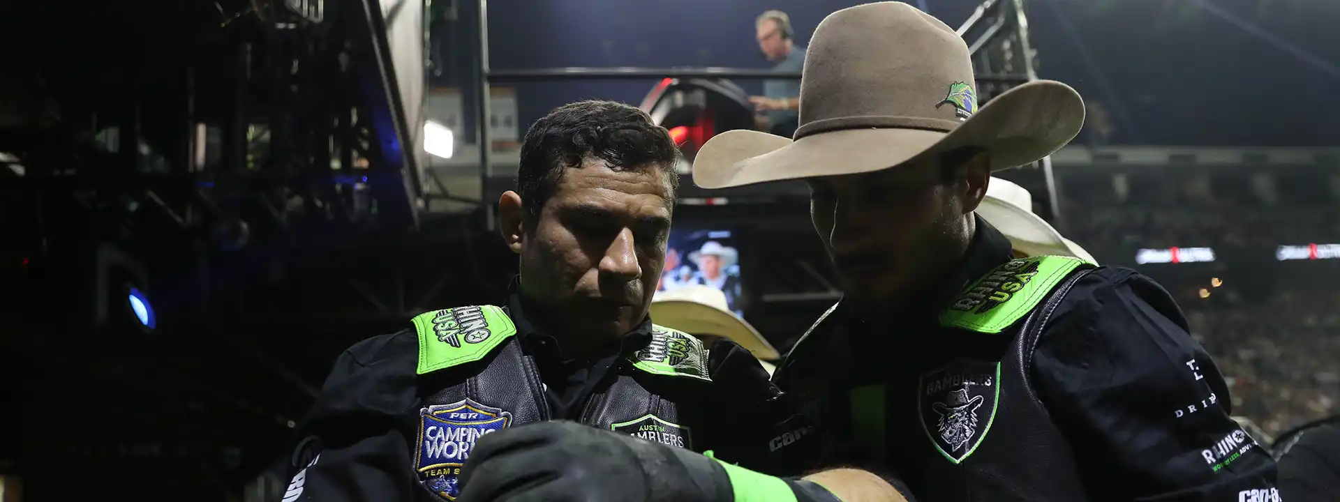 Gambler Days presented by Tecovas