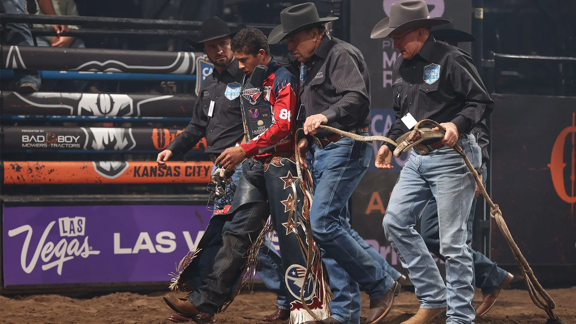 IR list and roster moves: Ridge Rider Days rider report – Oct. 10, 2025