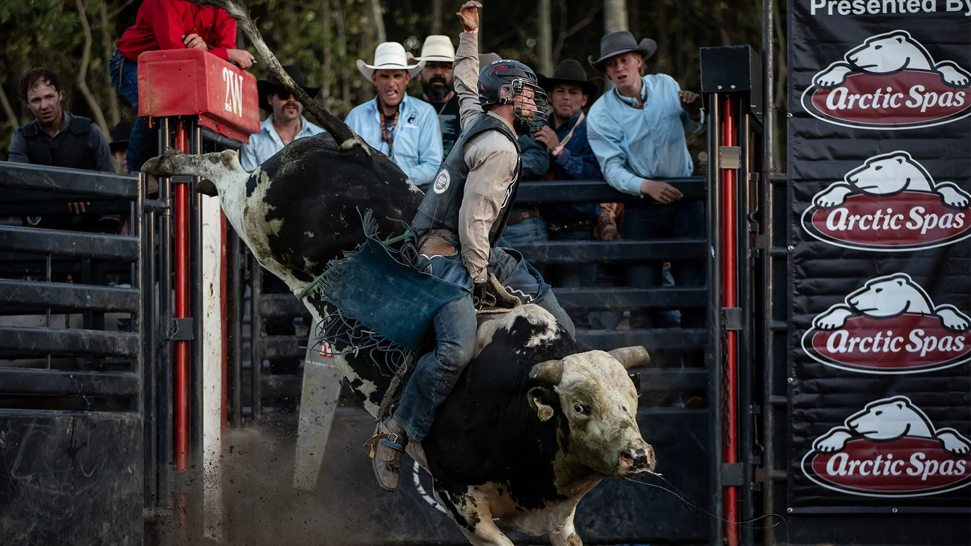 Shay Marks returns to competition with eyes on qualifying for the 2025 National Finals in Edmonton, Alberta