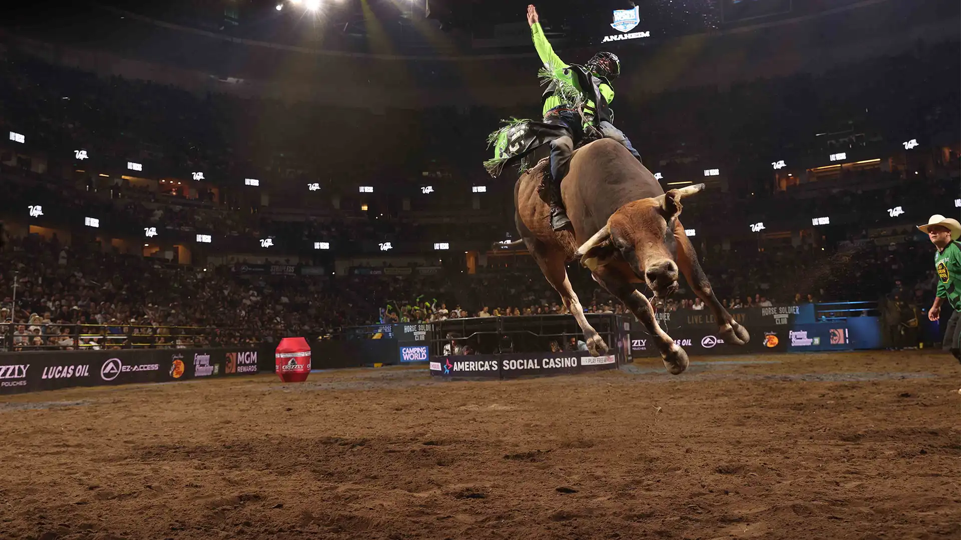 Ten teams. One trophy. 2026 PBR Teams power rankings: Who nailed the draft and who still has work to do?