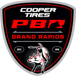 Cooper Tires PBR Grand Rapids