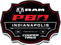 Ram Trucks PBR Indianapolis presented by Cooper Tires