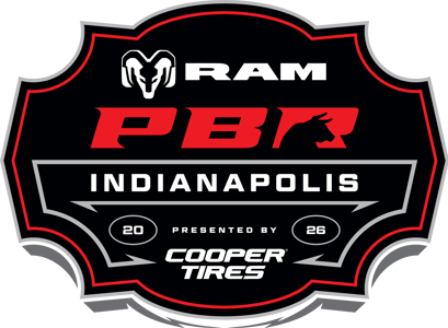 Ram Trucks PBR Indianapolis presented by Cooper Tires