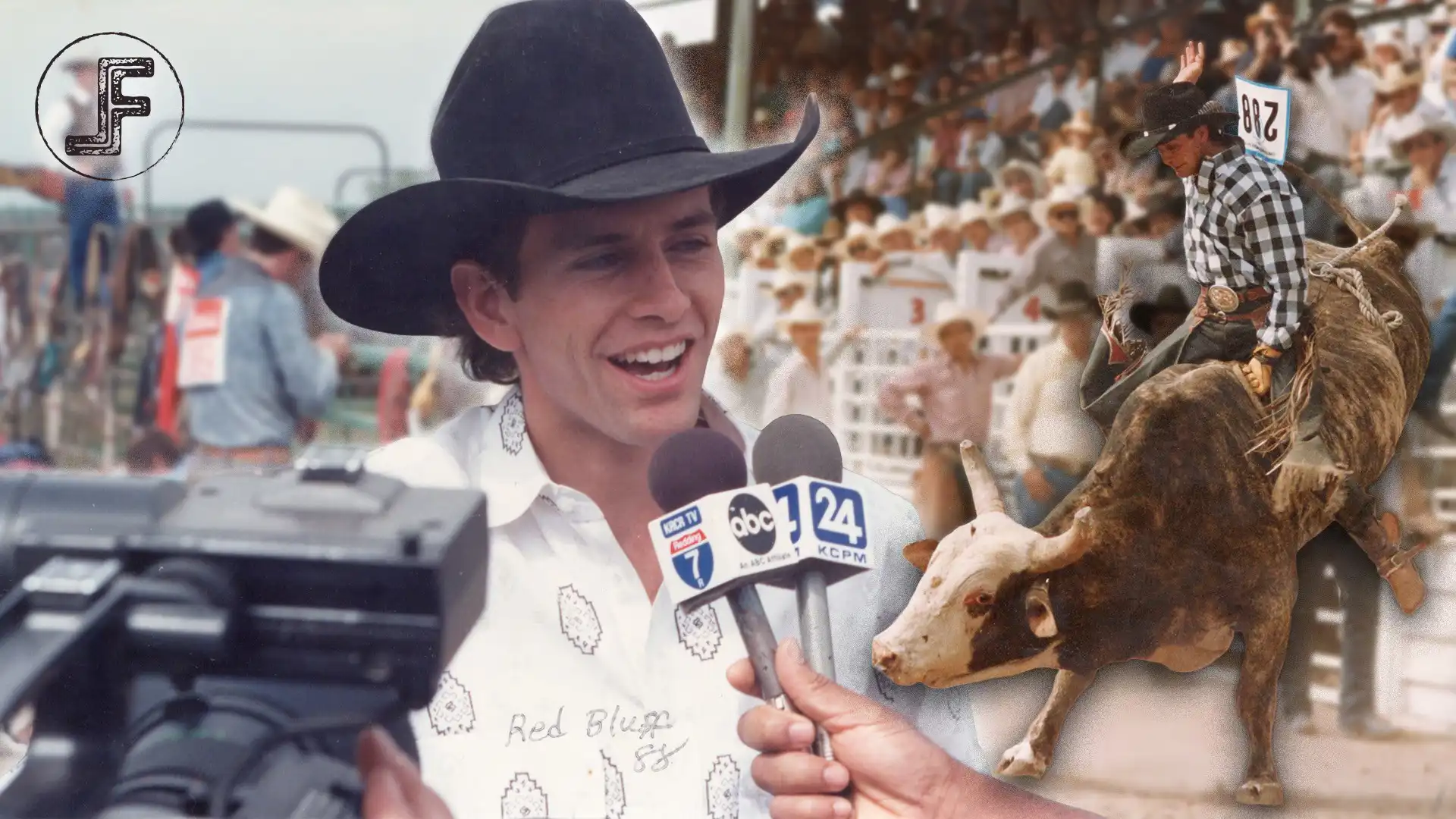 New documentary “LANE: Life Legend Legacy” brings depth and perspective to legendary bull rider’s impact