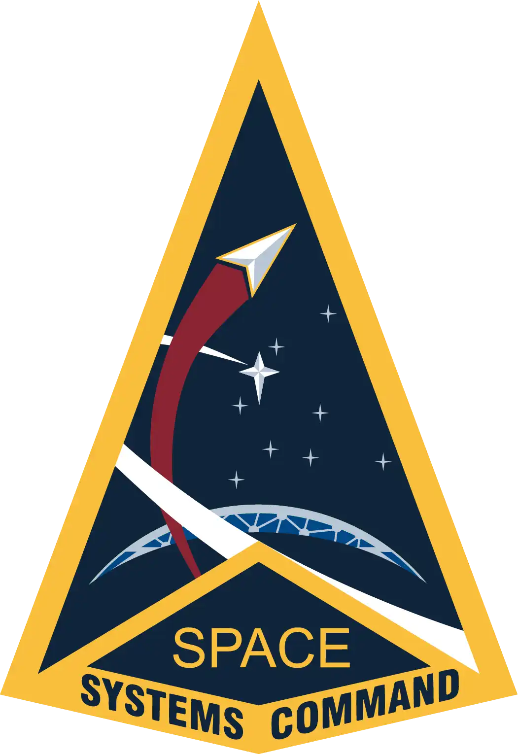 Space Systems Command
