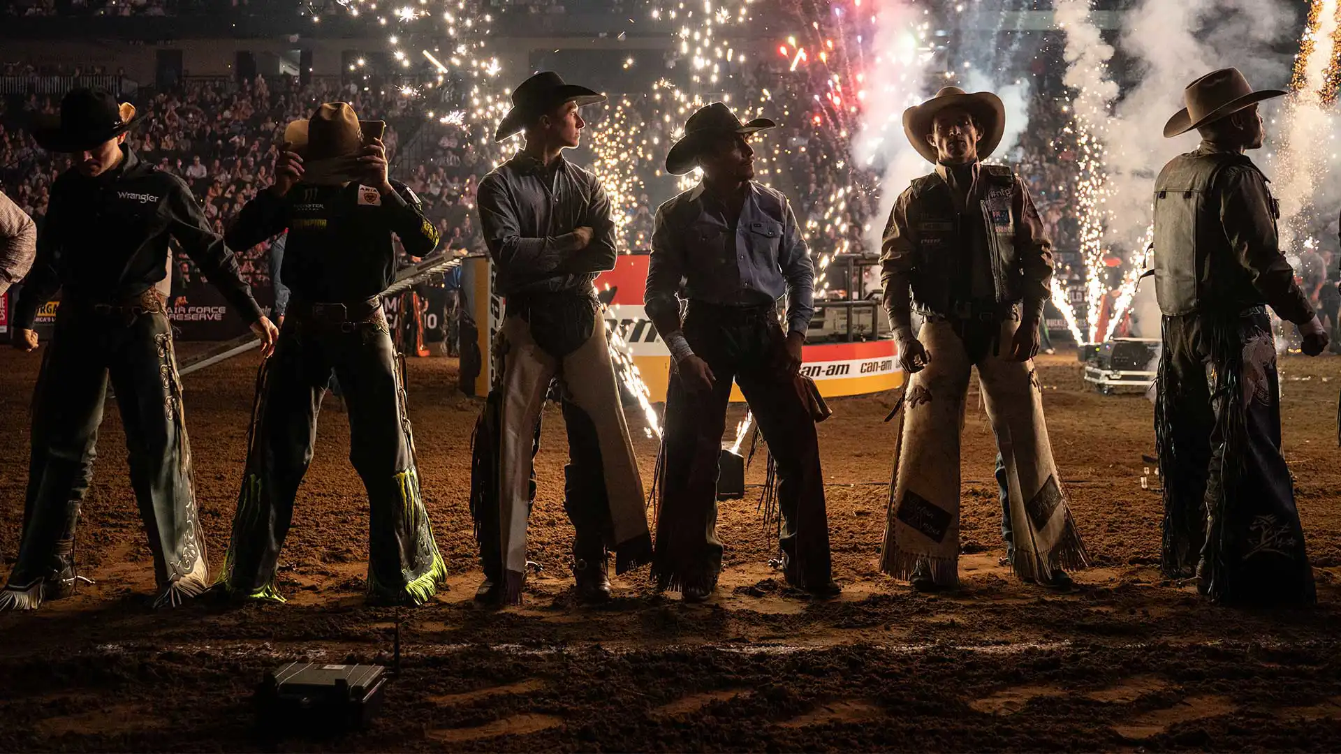 Two months. one gold buckle. Bridgeport just became a pressure cooker