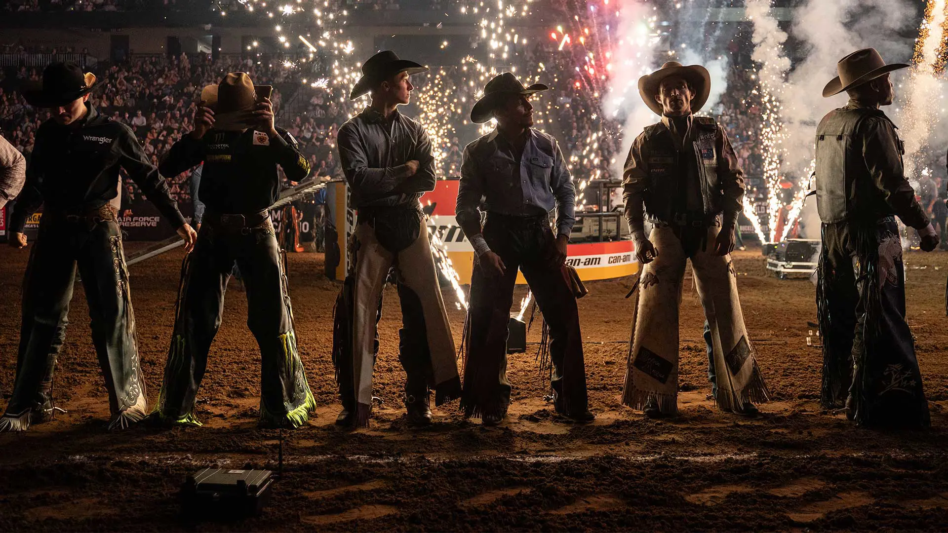 Two months. one gold buckle. Bridgeport just became a pressure cooker