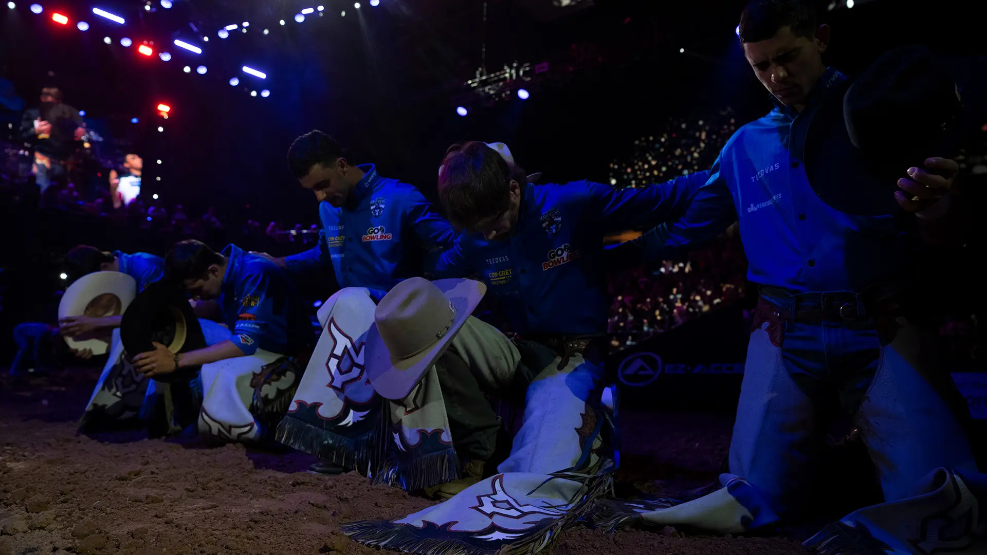 PBR Teams game notes: Go Bowling Maverick Days