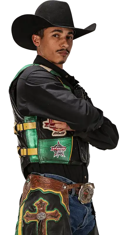 Alvaro Ariel