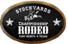 STOCKYARDS CHAMPIONSHIP RODEO