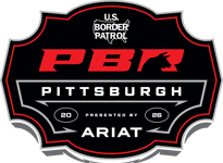 U.S. Border Patrol PBR Pittsburgh presented by Ariat