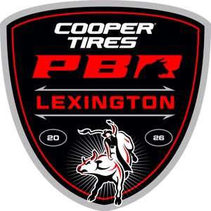 Cooper Tires PBR Lexington