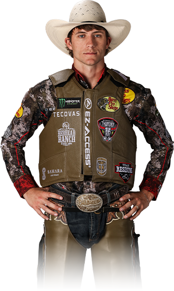 Maverick Smith