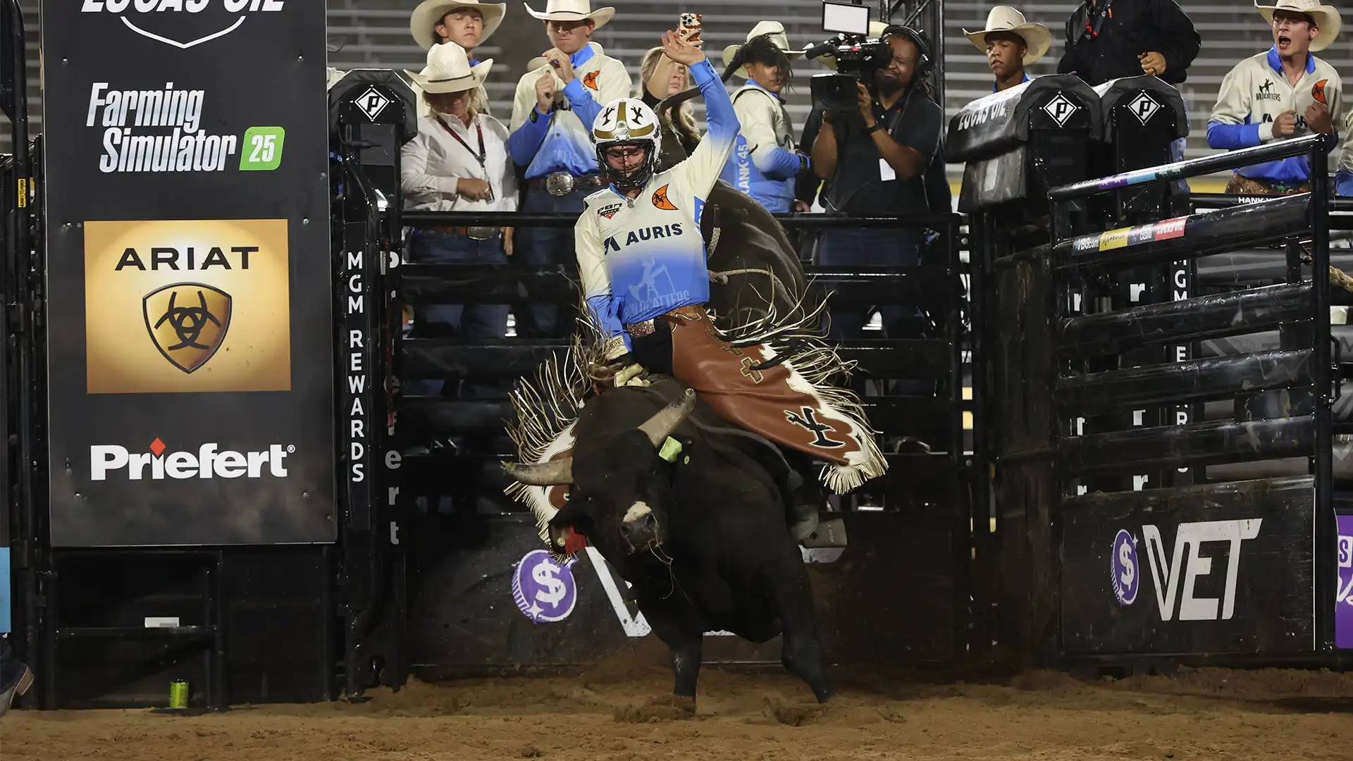 Where to Watch: PBR Wildcatter Days presented by ZONE Premium Nicotine Pouches