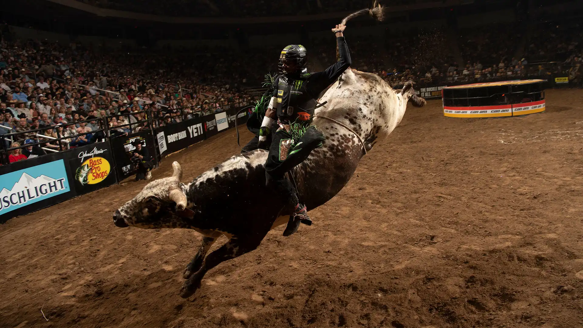 2026 Unleash The Beast Game Notes: PBR Florida State