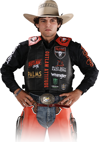 Trent Ferreir