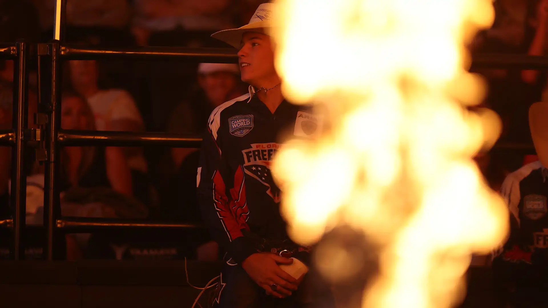 Did Florida do enough to surround MVP John Crimber in 2025?