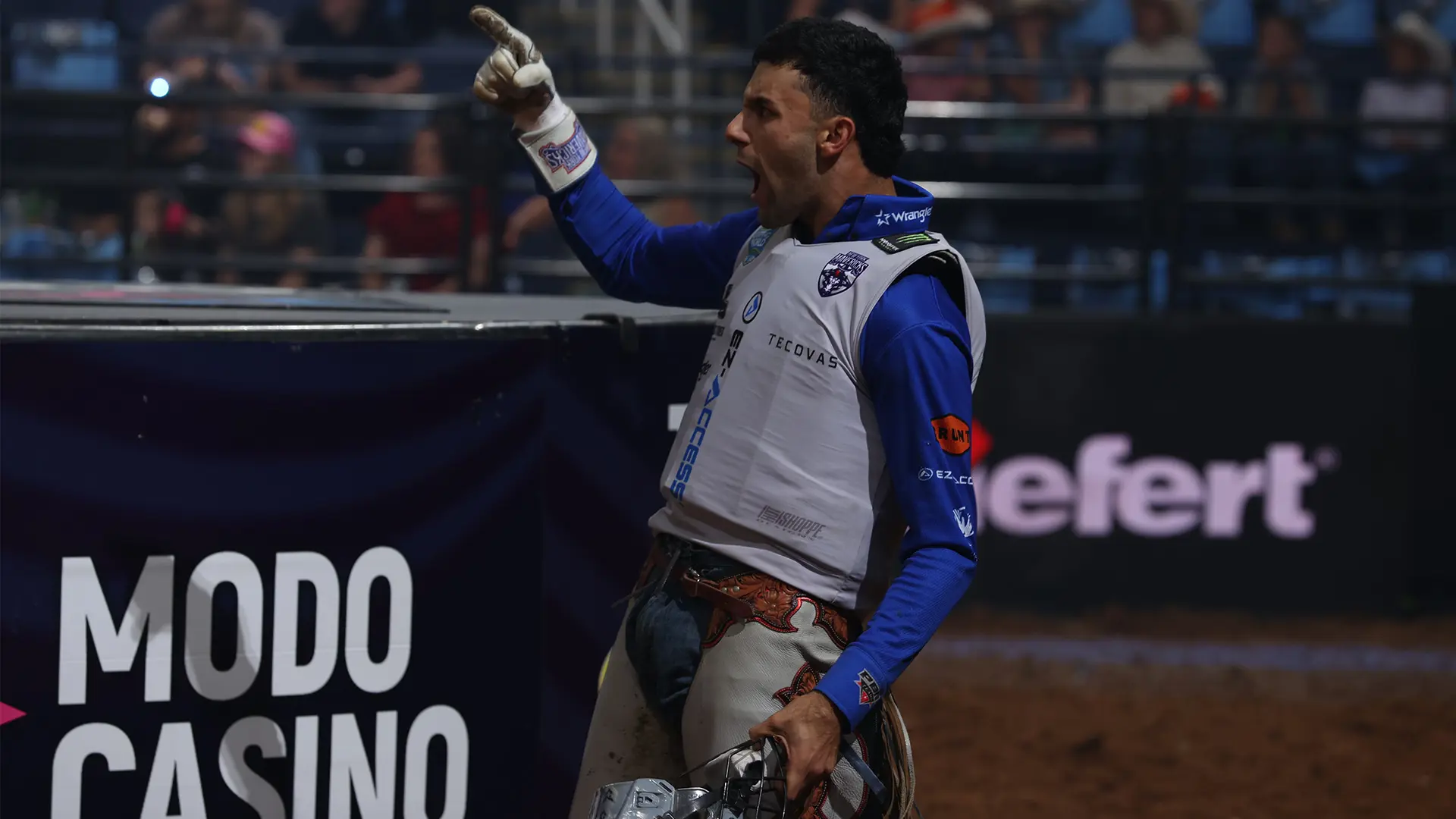 Where to Watch: Maverick Days